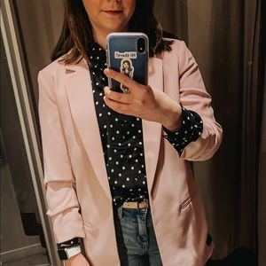 Meet your Posher, Kady